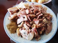 白水羊头-北京稻香村(金盏店)