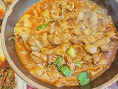 -江南小叙·美食研究院(鱼街店)