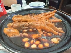 -肥仔文澳门猪骨煲(南京西路店)