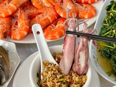 -众味海鲜大排档·活海鲜·潮汕味(南澳店)