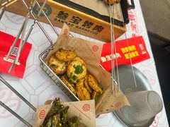 -叁宝烤肉• 西安烧烤(凤城十二路店)