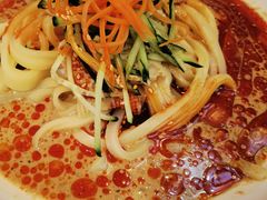 -燕兰楼·清真西北融合菜(亚运村店)