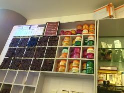 店内环境-DRG达人馆造型