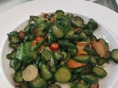 -鲜得莱渔港·小平岛海胆馆(七贤岭店)