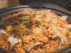 蒜蓉粉丝虾-小户人家(循礼门南国中心店)