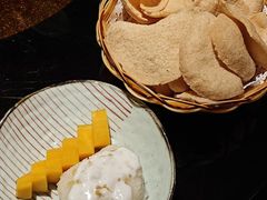 -金厨泰国餐厅·全泰籍厨师料理(拱北店)