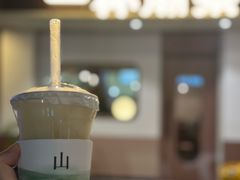 -一杯潮茶·专注潮汕茶饮(朝阳庄店)