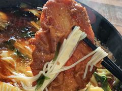 -周彦辰重庆火锅米线·冒菜(万达总店)