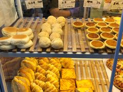 -美嘉华面包西饼店(红胜坊店)
