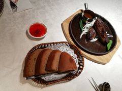 -俄士厨房(环球港店)