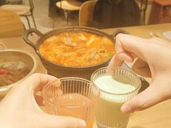 -WOW LUCKY创意韩料(龙阳广场店)