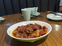 -禾珍珠家常小馆(河南博物院店)