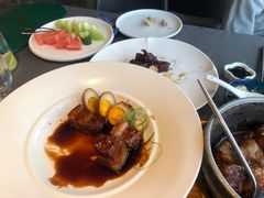 -望乡楼上海菜(日月光店)