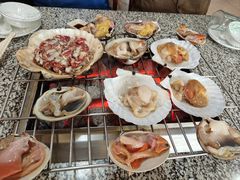 -震海贝烤贝·民俗特色店(延吉总店)