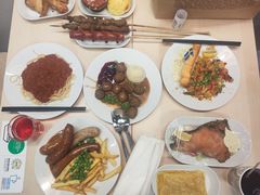 -宜家·瑞典风味餐厅(北京西红门店)