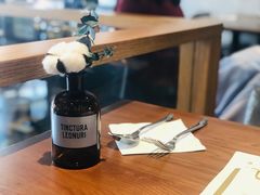 -UPPER KITCHEN(延安路店)