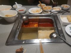 -海底捞火锅(振华广场店)