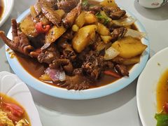 -煲来饱去冷水鱼