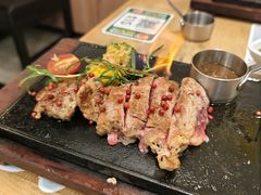 -豪客来牛排(海沧阿罗海店)