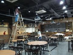 -九號渔港·蒸汽海鲜·粤菜茶点(八卦岭店)