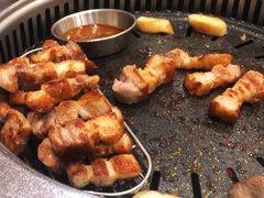 -黄金牧场(明洞总店)