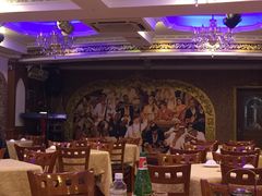 -维吾尔餐厅(宜山路店)