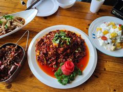 -酤居湖景音乐餐吧(安宁店)
