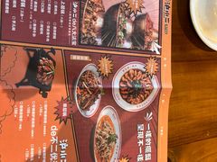 -炉小二铜锅牛蛙•川湘菜(三里屯店)