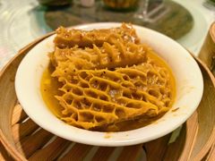 -广州花园酒店荔湾亭·地道点心·粤式饮茶