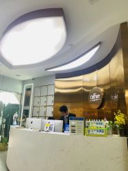 点击看大图 -OnFaer.纹眉半永久无创洗眉