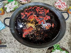 -堂客老火锅(欣阳广场总店)