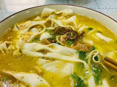 -四厂烩面(棉纺路店)