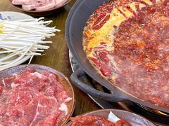 -黄潇洒老火锅(九眼桥宏济巷店)