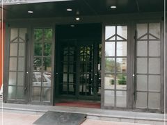 门面-百饺园酒楼(平山道店)