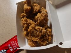 -肯德基(杭州浦沿店)