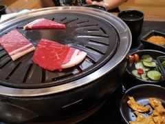 -九田家黑牛烤肉料理(石路天虹店)