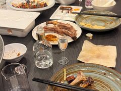-又一福烤鸭·北京菜(东四店)