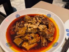 -龙森园火锅(琴台路店)
