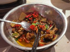 -农耕记·湖南土菜(龙岗熙和园店)