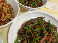 -笨罗卜浏阳菜馆(龙华鹏润达店)