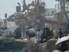 -秦皇岛乐岛海洋王国