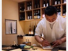 -鮨青(恒基名人购物中心店)