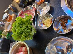 -包装马车·韩国料理·포장마차