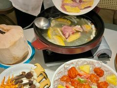-南棠馆粤菜坊(群光店)