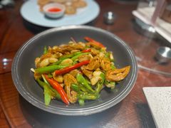 -聚缘堂·海鲜私房菜(松岭路店)