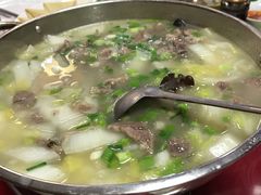 -蔡阿水羊肉店