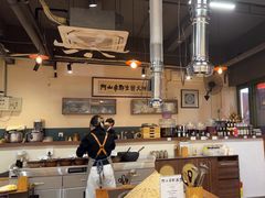 -阿山卓·野生菌火锅·纳西火塘烤肉