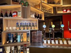 -腾格里· 蒙古山羊火锅(北京中关村店)