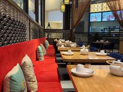 大堂-和粤粥道(柏威年购物广场店)