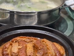 -好彩海鲜火锅饭店(银河百老汇店)